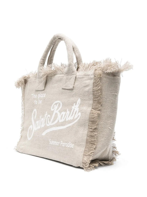 MC2 SAINT BARTH COLETTE LINEN